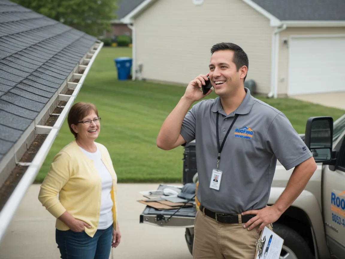 Local Roofing Contractors Woodside, DE FAQs